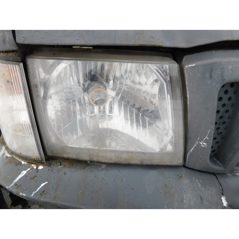 Фара передня права FORD RANGER MAZDA BT-50 Фара передня права FORD RANGER MAZDA BT-50