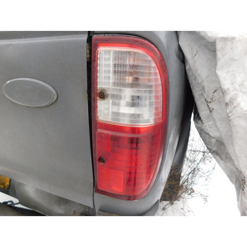 Фонарь задній правий FORD RANGER MAZDA BT-50