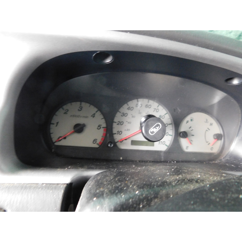 Панель приладів MAZDA BT-50. FORD RANGER. Панель приладів MAZDA BT-50. FORD RANGER.