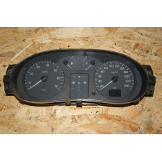 Панель приладів 21650176-1 Renault Kangoo 1