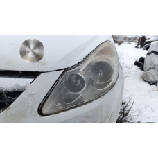 Фара передня ліва Opel Corsa (2010)