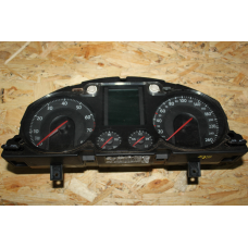 Панель приладів Volkswagen Passat B6 3C0 920 870 T