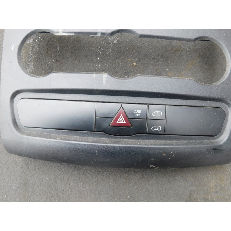 Кнопка аварійки  MERCEDES SPRINTER  W906.