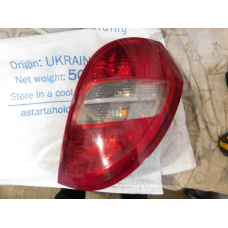 Фонарь задній правий MERCEDES A160SX
