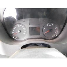 Панель приладів  MERCEDES SPRINTER W907 2.2 CDI.