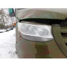 Фара передня права  MERCEDES SPRINTER W907