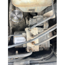 Блок ABS Jeep Cherokee Laredo 2006р. 3.0D.
