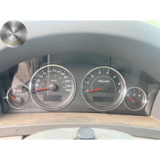 Панель приладів Jeep Grand Cherokee 2006 р.