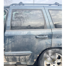 Двері задні ліві Jeep Grand Cherokee 2006 р