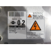 Блок управління двигуном NISSAN X-TRAIL T-30.  MB2758002957.
