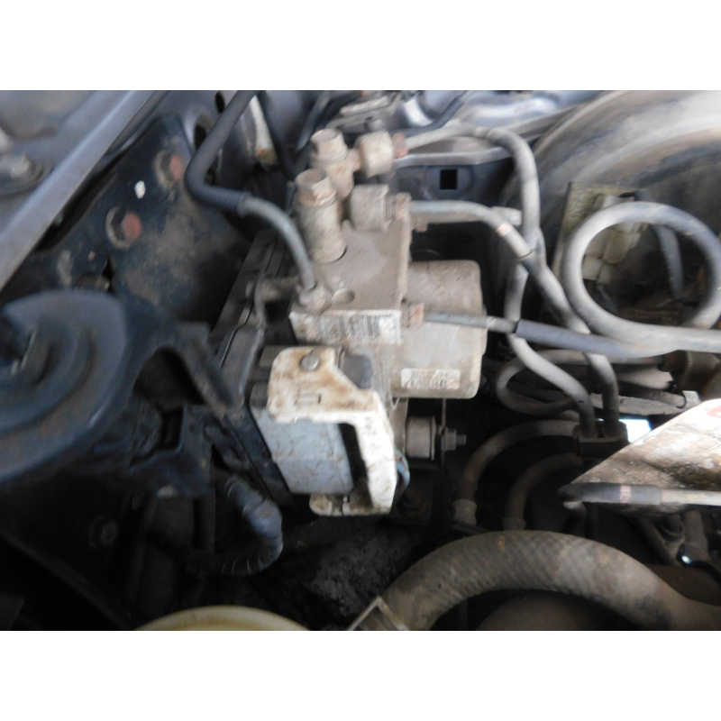 Блок ABS  FORD RANGER. MAZDA BT-50. MTR-S3.  0502161.