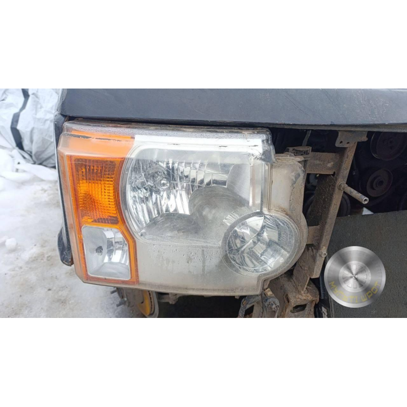 Фара передня права Land Rover Discovery 3 Фара передня права Land Rover Discovery 3