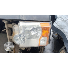 Фара передня ліва Land Rover Discovery 3