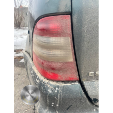 Ліхтар задній лівий Mercedes-Benz ML270 W163 (б/у)
