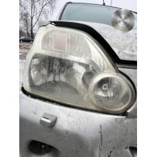 Права передня фара Nissan X-Trail T31 (2007–2014) б/у