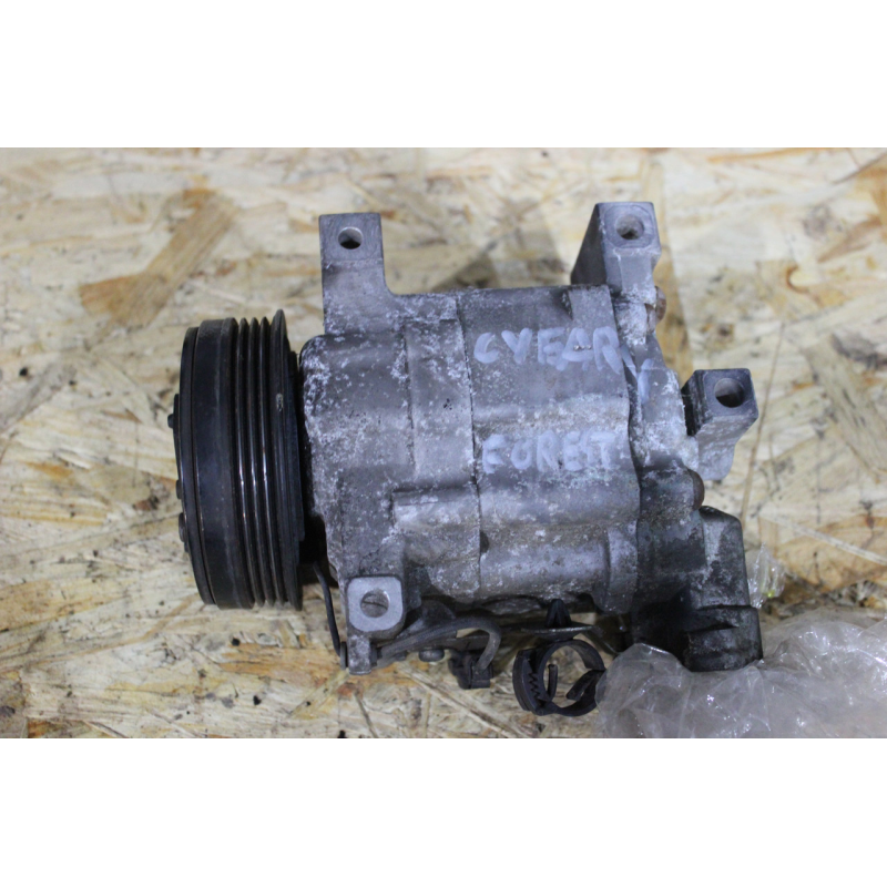Компресор кондиціонера 73111SA010, Subaru Forester, Impreza