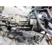МКПП. Коробка передач SSANGYONG REXTON 1 под задній привод.  G3102008051.  MA31100013.
