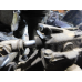 МКПП. Коробка передач SSANGYONG REXTON 1 под задній привод.  G3102008051.  MA31100013.