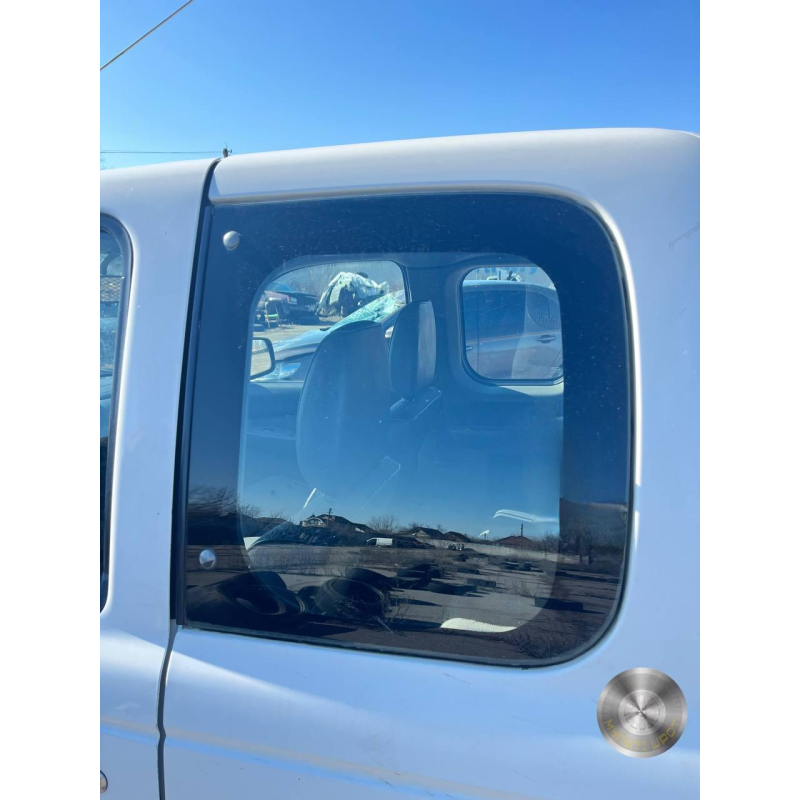 Скло кузовне ліве (глухе) Ford Ranger Скло кузовне ліве (глухе) Ford Ranger