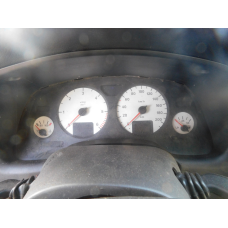 Панель приладів  OPEL ASTRA G  1998-1007p.  2.0 TDI.