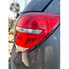 Правий задній ліхтар Chevrolet Captiva