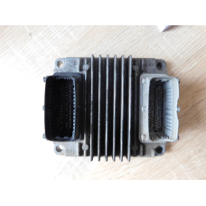 Блок керування двигуном  DAEWOO LANOS 1.5 i