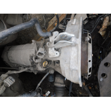 АКПП Автоматична коробка передач SUBARU FORESTER 2.0. TZ103ZR1AA-L2.