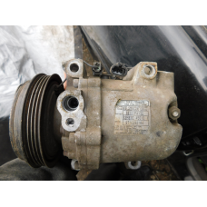 Компресор кондиціонера  SUBARU FORESTER. 2.0  73111FA132.  2F670-45010.