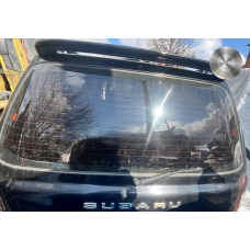 Скло задньої ляди (багажника) Subaru Forester