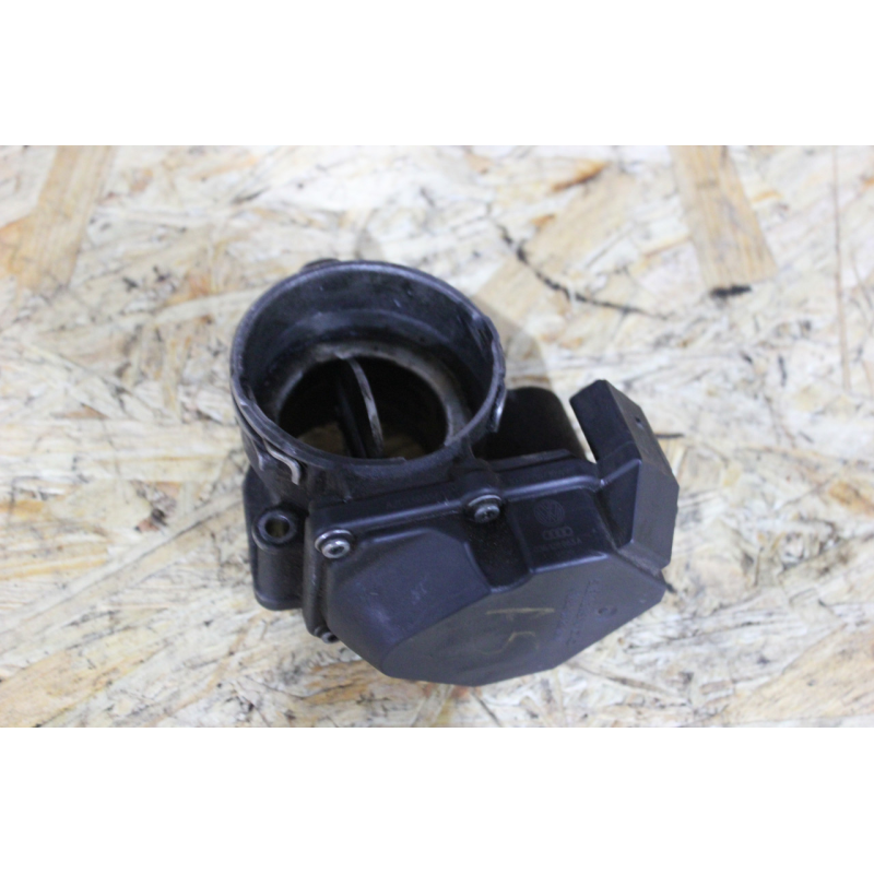 Дросельна заслінка 03G 128 063 A, 1.9, 2.0 Дросельна заслінка 03G 128 063 A, 1.9, 2.0