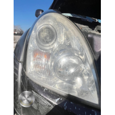 Передня права фара SsangYong Rexton II 2.7 SDI (2006–2012)