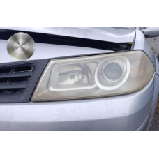 Фара ліва Renault Megane 2002