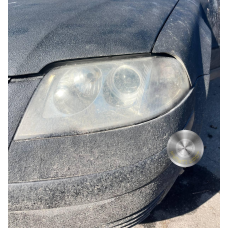 Фара ліва лінзована Volkswagen Passat B5