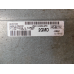 Блок керування двигуном FORD  FOCUS MK2. 1,6i  16V. 7M51-12650-AFD.