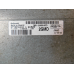 Блок керування двигуном FORD  FOCUS MK2. 1,6i  16V. 7M51-12650-AFD.