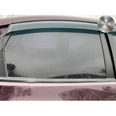 Скло задньої правої дверки (рухове) Hyundai Elantra 2007