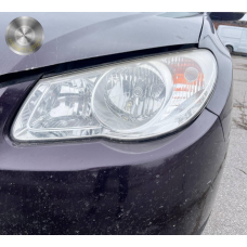 Фара передня ліва Hyundai Elantra 2007