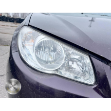 Фара передня права Hyundai Elantra 2007