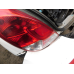 Фонарь задній лівий HYUNDAI  I20. 2012-2014p.