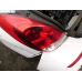 Фонарь задній лівий HYUNDAI  I20. 2012-2014p.