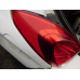 Фонарь задній лівий HYUNDAI  I20. 2012-2014p.