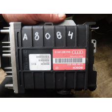 Блок управління двигуном AUDI A8B4. 443907311C.