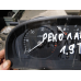 Панель приладів RENAULT  LAGUNA 2.  1.9DCI. 8200399758.