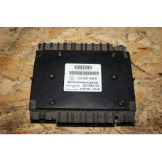 Блок комфорту 7L6 937 049 K, Volkswagen Touareg 1