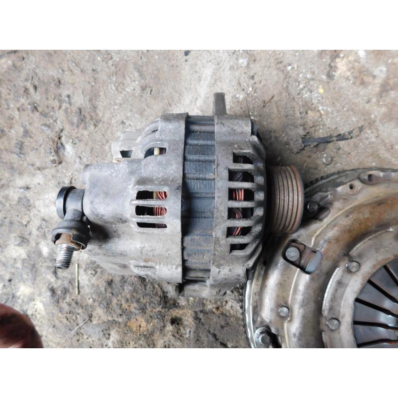 Генератор CHERY EASTAR   B11-3701110BB.
