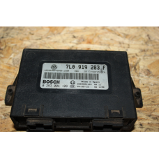 Блок управління парктроніками 7L0 919 283 F, Volkswagen Touareg 1