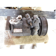 Компресор кондиціонера  JEEP LIBERTY. JEEP CHEROKEE KJ.  2.8 D. 10S17C.  MC447220-3974.
