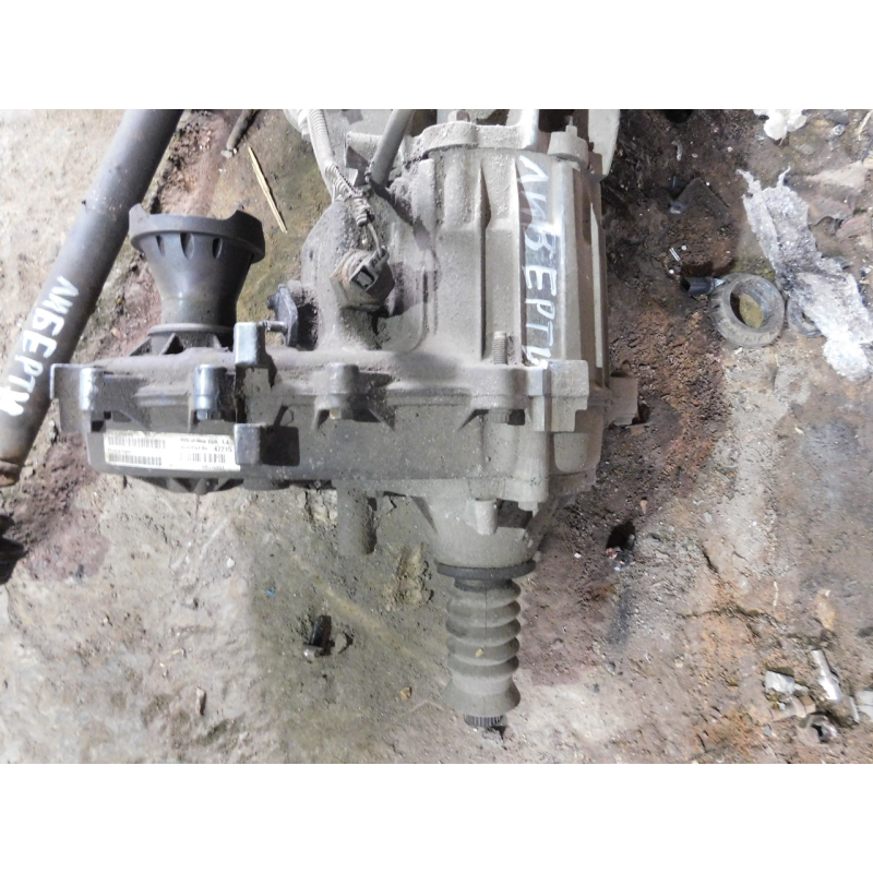 Роздавальна коробка, роздатка JEEP LIBERTY 2.8 CRD. P52853123AA Роздавальна коробка, роздатка JEEP LIBERTY 2.8 CRD. P52853123AA