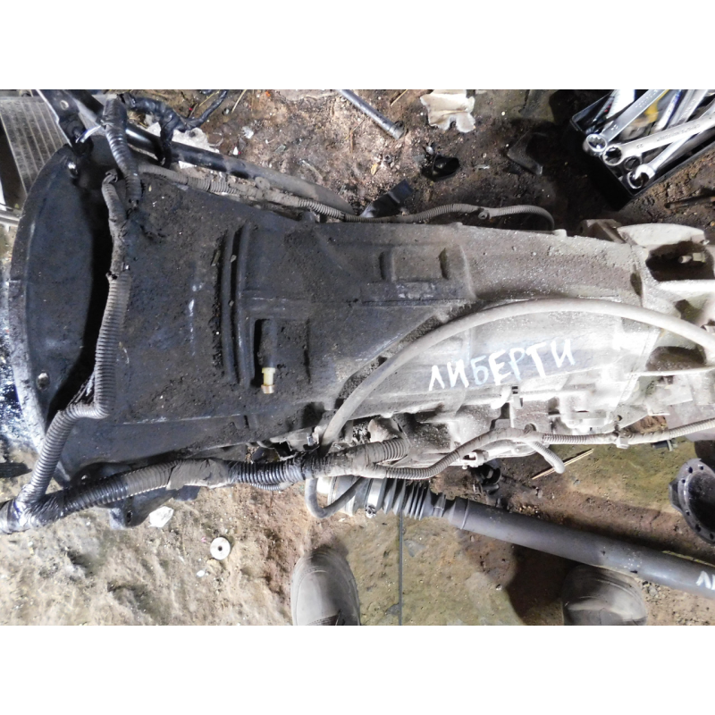 АКПП автоматична коробка передач JEEP LIBERTY 2.8 CRD. P52119462AA АКПП автоматична коробка передач JEEP LIBERTY 2.8 CRD. P52119462AA