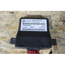 Блок комфорту (Gateway) 7N0 907 530 C